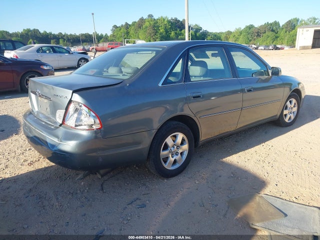 Aukcja sprzedaży 2002 Toyota Avalon Xl, vin: 4T1BF28BX2U213392, numer aukcji: 44903410