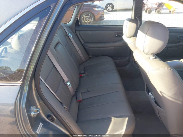 Aukcja sprzedaży 2002 Toyota Avalon Xl, vin: 4T1BF28BX2U213392, numer aukcji: 44903410