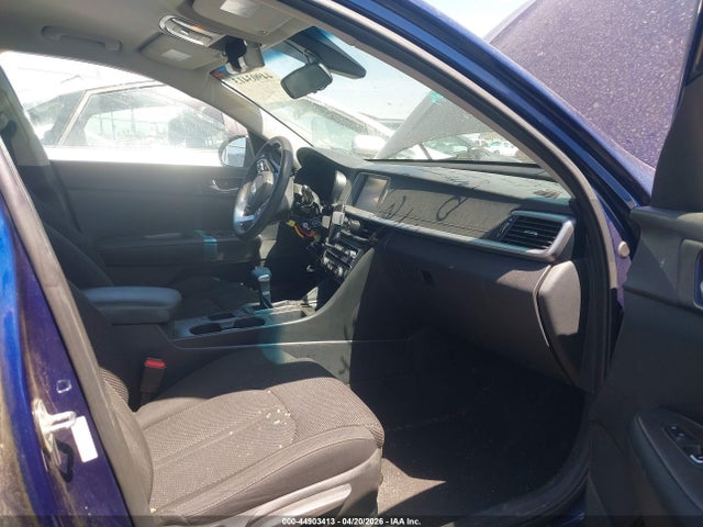 44903413 :رقم المزاد ، 5XXGT4L38LG392134 vin ، 2020 Kia Optima Lx مزاد بيع