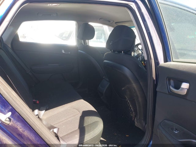 44903413 :رقم المزاد ، 5XXGT4L38LG392134 vin ، 2020 Kia Optima Lx مزاد بيع