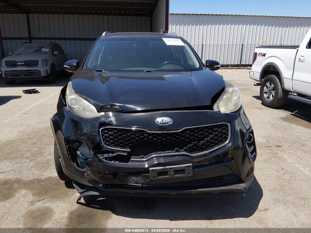 KIA Sportage Ex 2018 KNDPN3AC8J7354447 Image 12