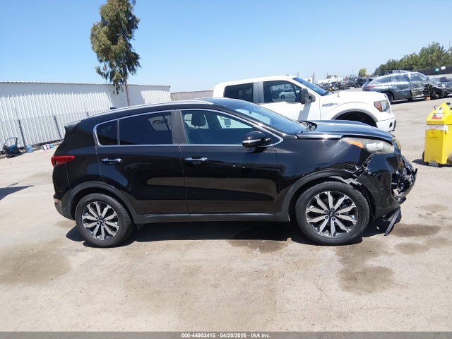 KIA Sportage Ex 2018 KNDPN3AC8J7354447 Image 13