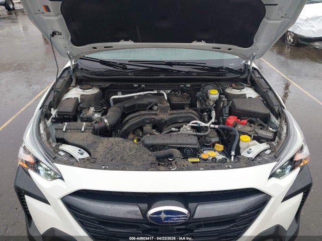 Subaru Outback Premium 2024 4S4BTAFC7R3207628 Image 10