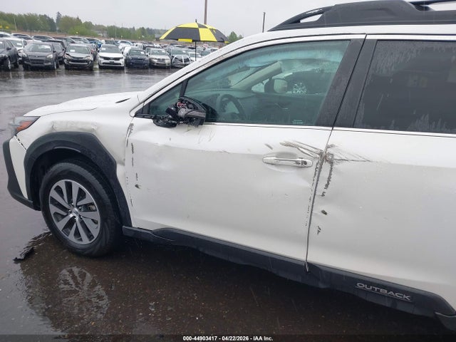 Subaru Outback Premium 2024 4S4BTAFC7R3207628 Image 12