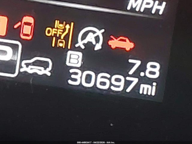 Subaru Outback Premium 2024 4S4BTAFC7R3207628 Image 13