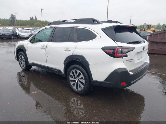 Subaru Outback Premium 2024 4S4BTAFC7R3207628 Image 3