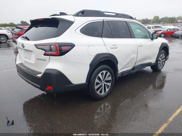 Subaru Outback Premium 2024 4S4BTAFC7R3207628 Image 4