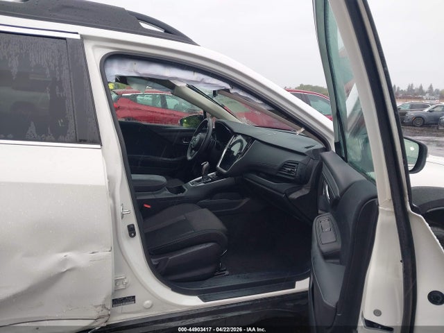 Subaru Outback Premium 2024 4S4BTAFC7R3207628 Image 5
