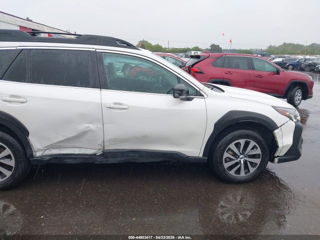 Subaru Outback Premium 2024 4S4BTAFC7R3207628 Image 6
