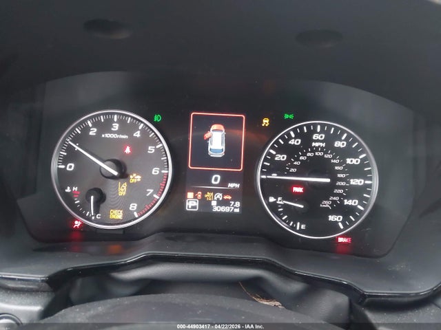 Subaru Outback Premium 2024 4S4BTAFC7R3207628 Image 7