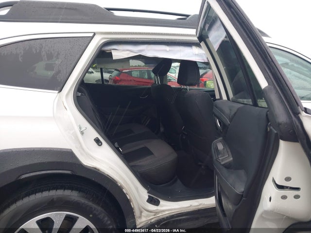 Subaru Outback Premium 2024 4S4BTAFC7R3207628 Image 8