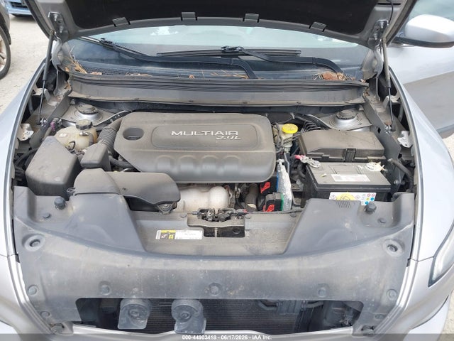 Jeep Cherokee Latitude 2014 1C4PJMCB5EW198210 Image 10