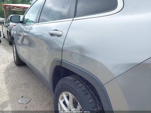 Jeep Cherokee Latitude 2014 1C4PJMCB5EW198210 Image 6