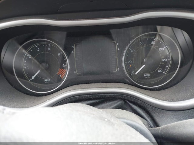 Jeep Cherokee Latitude 2014 1C4PJMCB5EW198210 Image 7