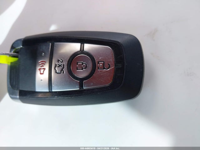 Ford FUSION SE 2020 3FA6P0HD8LR255910 Image 11