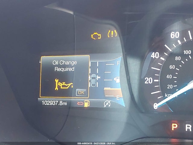 Ford FUSION SE 2020 3FA6P0HD8LR255910 Image 7