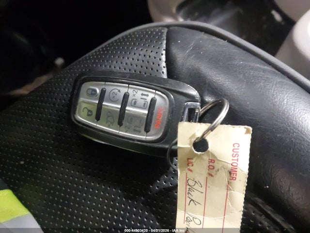 Продаж на аукціоні авто 2018 Chrysler Pacifica Limited, vin: 2C4RC1GG5JR314600, номер лоту: 44903420
