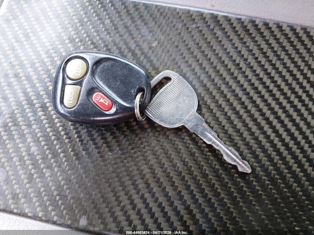 Продаж на аукціоні авто 2000 Chevrolet Silverado 1500 Lt, vin: 2GCEK19T3Y1290639, номер лоту: 44903424