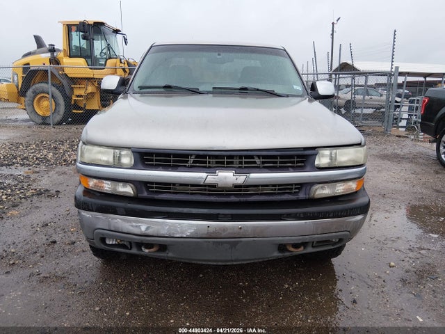 Продаж на аукціоні авто 2000 Chevrolet Silverado 1500 Lt, vin: 2GCEK19T3Y1290639, номер лоту: 44903424