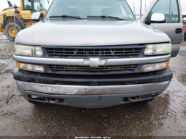 Продаж на аукціоні авто 2000 Chevrolet Silverado 1500 Lt, vin: 2GCEK19T3Y1290639, номер лоту: 44903424