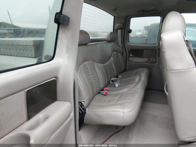 Продаж на аукціоні авто 2000 Chevrolet Silverado 1500 Lt, vin: 2GCEK19T3Y1290639, номер лоту: 44903424