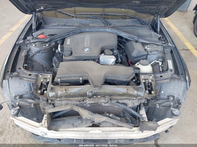 BMW 328I 2014 WBA3C1C53EK108459 Image 10