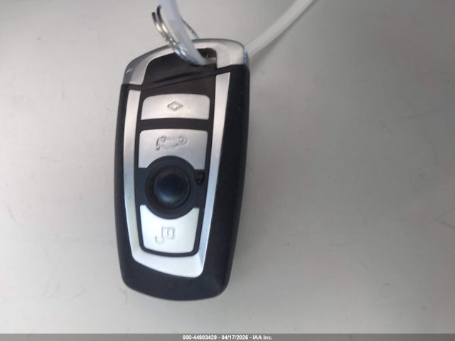 BMW 328I 2014 WBA3C1C53EK108459 Image 11