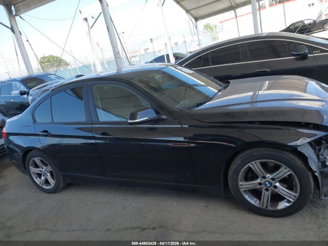 BMW 328I 2014 WBA3C1C53EK108459 Image 14