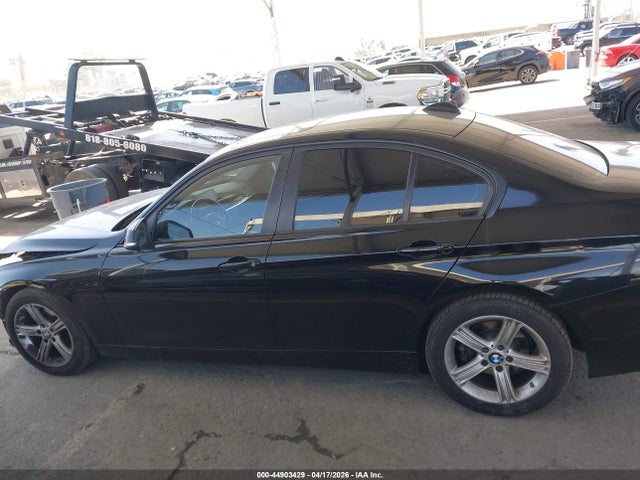 BMW 328I 2014 WBA3C1C53EK108459 Image 15