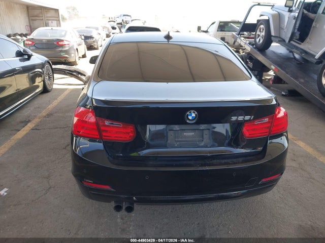 BMW 328I 2014 WBA3C1C53EK108459 Image 17