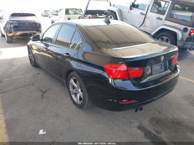 BMW 328I 2014 WBA3C1C53EK108459 Image 3