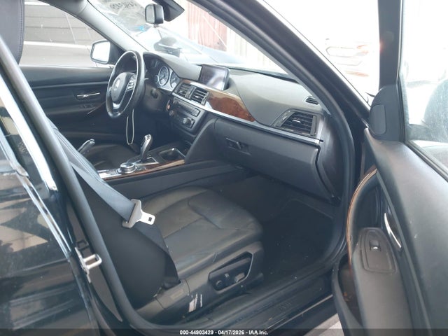 BMW 328I 2014 WBA3C1C53EK108459 Image 5