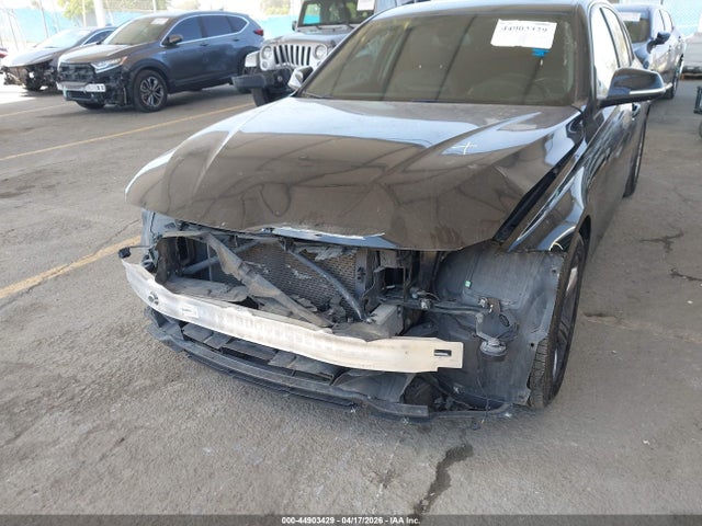 BMW 328I 2014 WBA3C1C53EK108459 Image 6