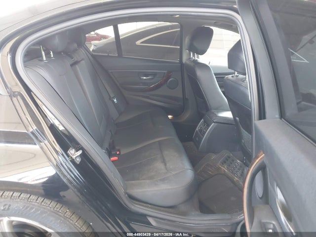 BMW 328I 2014 WBA3C1C53EK108459 Image 8