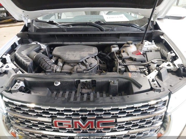 2023 Gmc Acadia Awd Denali მანქანა იყიდება აუქციონზე, vin: 1GKKNXLS7PZ213702, აუქციონის ნომერი: 44903430