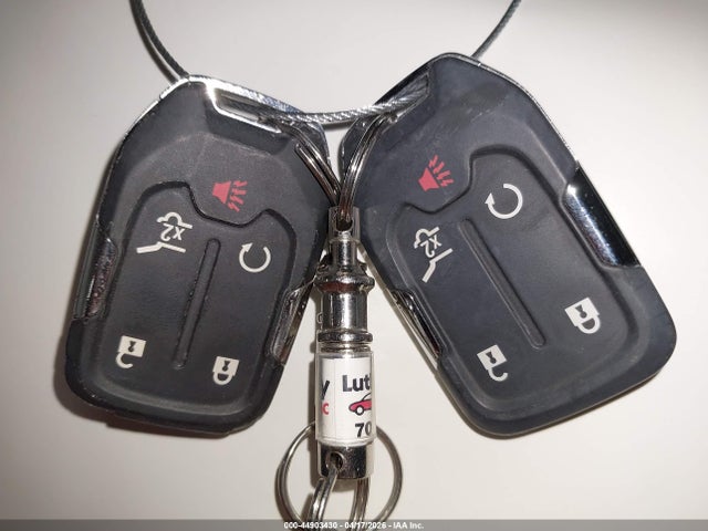 2023 Gmc Acadia Awd Denali მანქანა იყიდება აუქციონზე, vin: 1GKKNXLS7PZ213702, აუქციონის ნომერი: 44903430