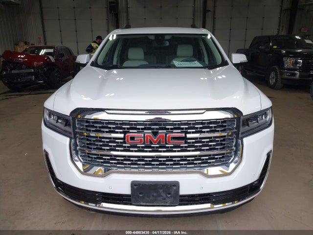 2023 Gmc Acadia Awd Denali მანქანა იყიდება აუქციონზე, vin: 1GKKNXLS7PZ213702, აუქციონის ნომერი: 44903430