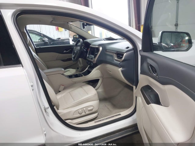 2023 Gmc Acadia Awd Denali მანქანა იყიდება აუქციონზე, vin: 1GKKNXLS7PZ213702, აუქციონის ნომერი: 44903430