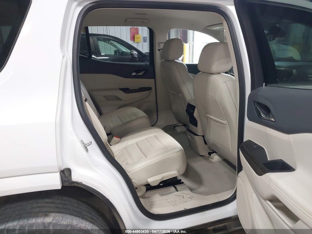 2023 Gmc Acadia Awd Denali მანქანა იყიდება აუქციონზე, vin: 1GKKNXLS7PZ213702, აუქციონის ნომერი: 44903430