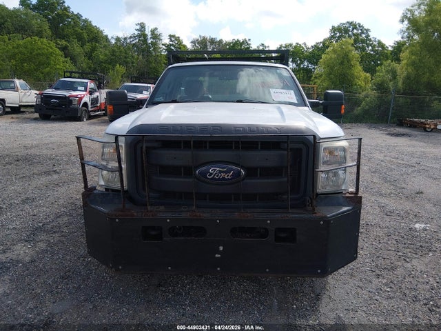 Ford F-250 Xl 2015 1FDBF2BT4FEC28035 Image 12