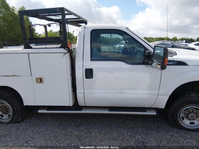 Ford F-250 Xl 2015 1FDBF2BT4FEC28035 Image 13