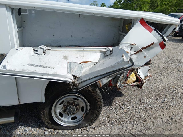 Ford F-250 Xl 2015 1FDBF2BT4FEC28035 Image 6