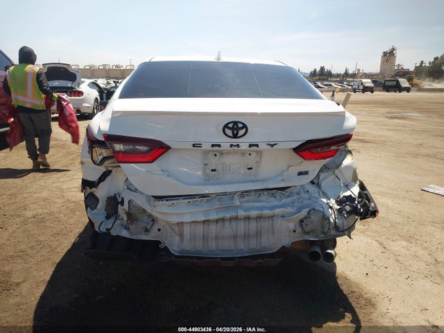 4T1G11AK9RU871661 Toyota CAMRY SE