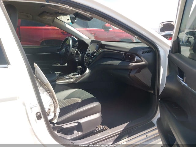 4T1G11AK9RU871661 Toyota CAMRY SE