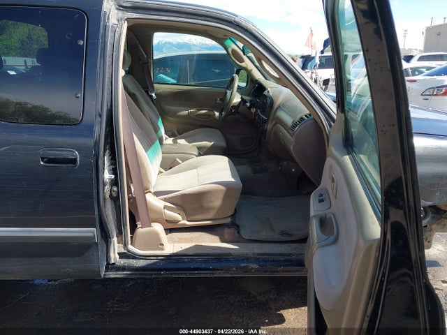 2000 Toyota Tundra Sr5 V8 მანქანა იყიდება აუქციონზე, vin: 5TBBT4410YS018719, აუქციონის ნომერი: 44903437