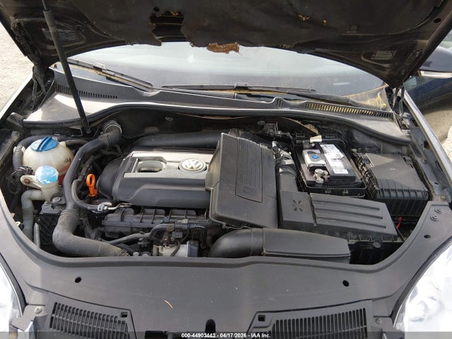 Продаж на аукціоні авто 2009 Volkswagen Jetta 2.0t Sel, vin: 3VWTJ81K19M280625, номер лоту: 44903443