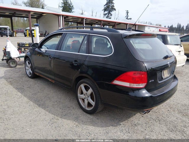 Продаж на аукціоні авто 2009 Volkswagen Jetta 2.0t Sel, vin: 3VWTJ81K19M280625, номер лоту: 44903443