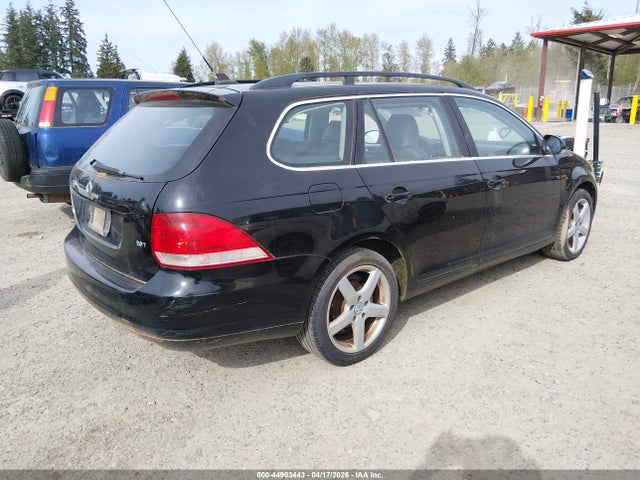 Продаж на аукціоні авто 2009 Volkswagen Jetta 2.0t Sel, vin: 3VWTJ81K19M280625, номер лоту: 44903443
