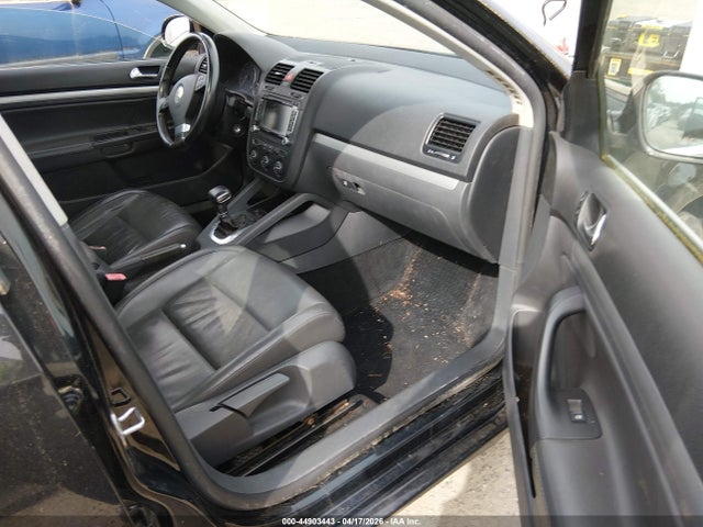 Продаж на аукціоні авто 2009 Volkswagen Jetta 2.0t Sel, vin: 3VWTJ81K19M280625, номер лоту: 44903443