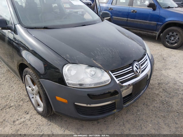 Продаж на аукціоні авто 2009 Volkswagen Jetta 2.0t Sel, vin: 3VWTJ81K19M280625, номер лоту: 44903443